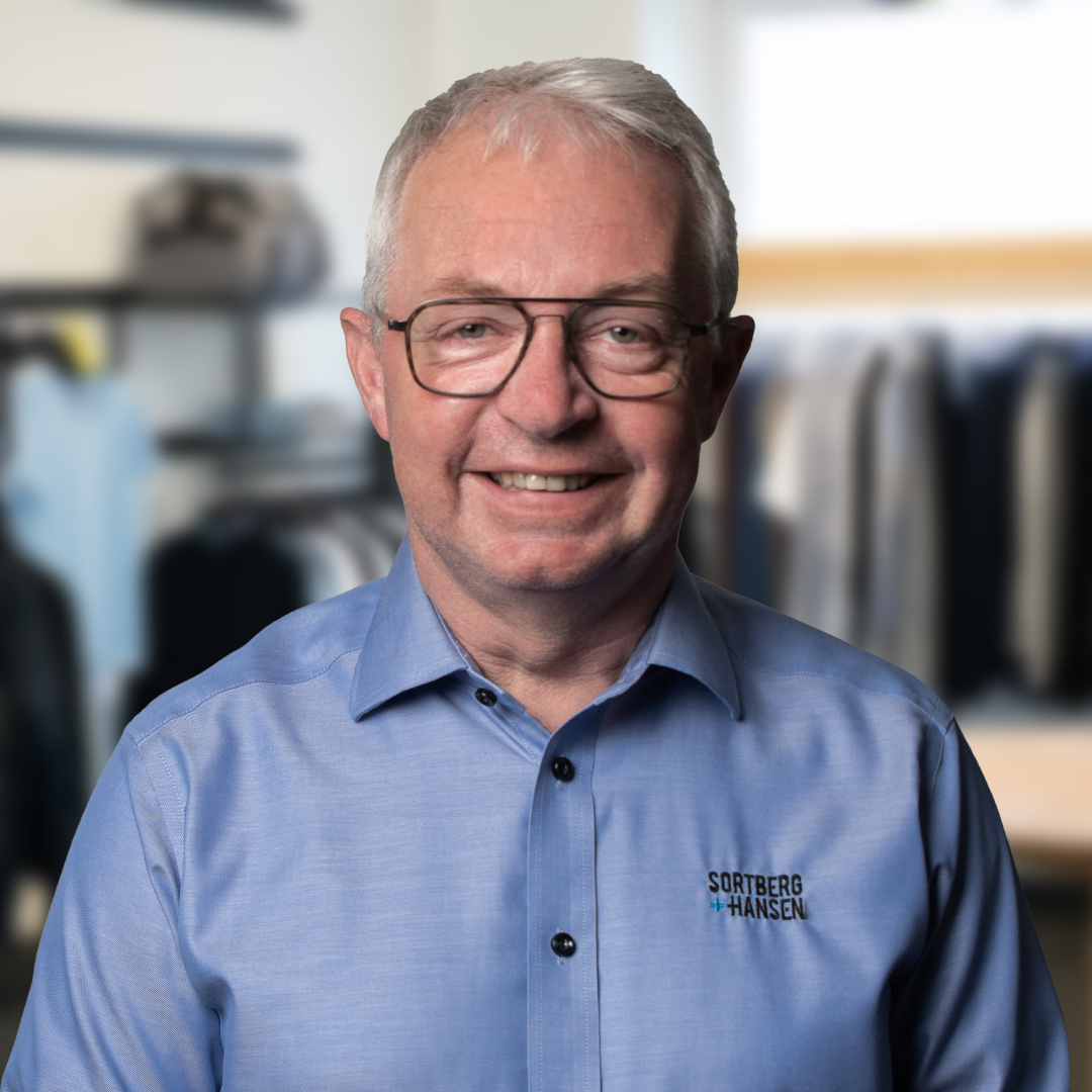 Kenneth Sortberg